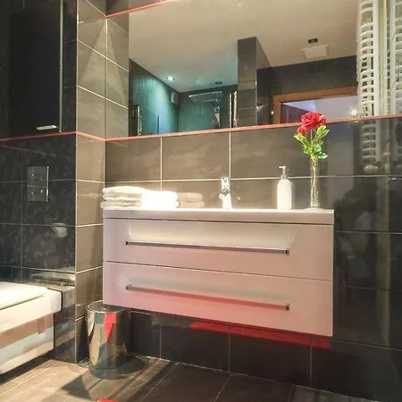 E-apartamenty Apartment Poznan