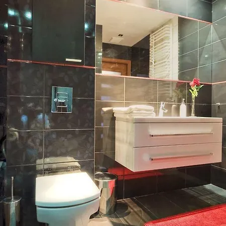 E-apartamenty Apartment