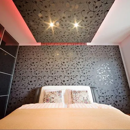 Apartment E-apartamenty Poznan