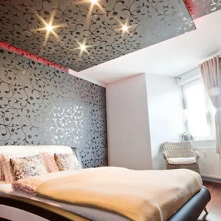Apartment E-apartamenty
