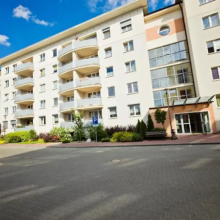 E-apartamenty Poznan