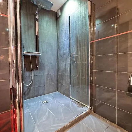 Apartment E-apartamenty Poznan