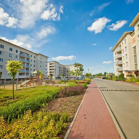 E-apartamenty Apartment