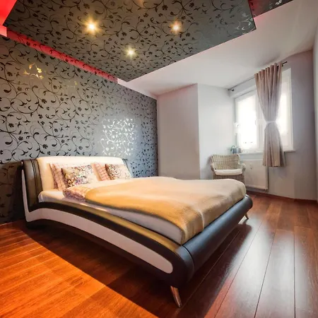 E-apartamenty Apartment