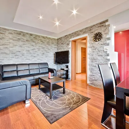 E-apartamenty Poznan