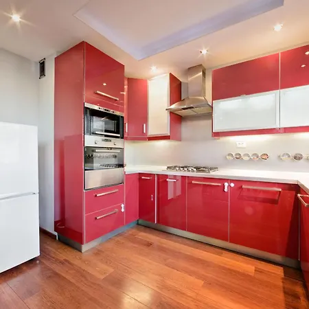 Apartment E-apartamenty Poznan