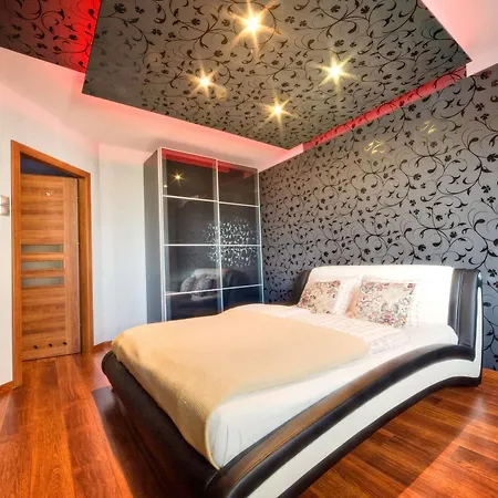 E-apartamenty Apartment Poznan