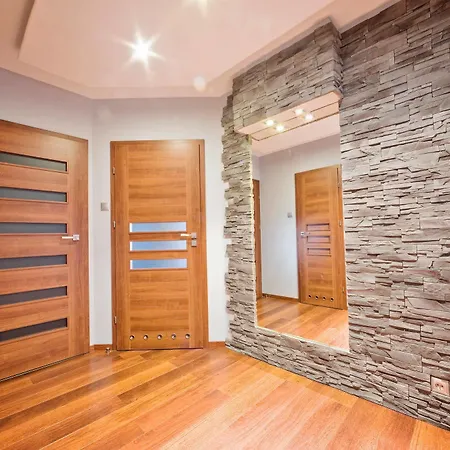E-apartamenty Apartment *