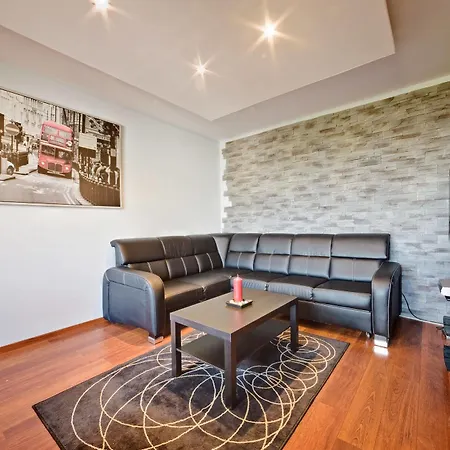 E-apartamenty Poznan